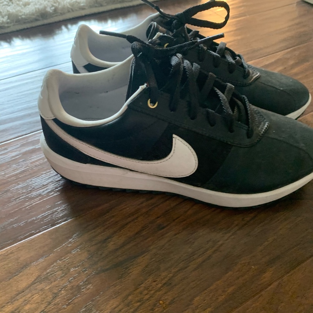 Nike Cortez golf shoes 6.5 women’s